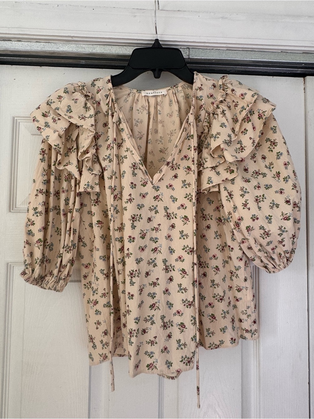 Neuflora Blouse